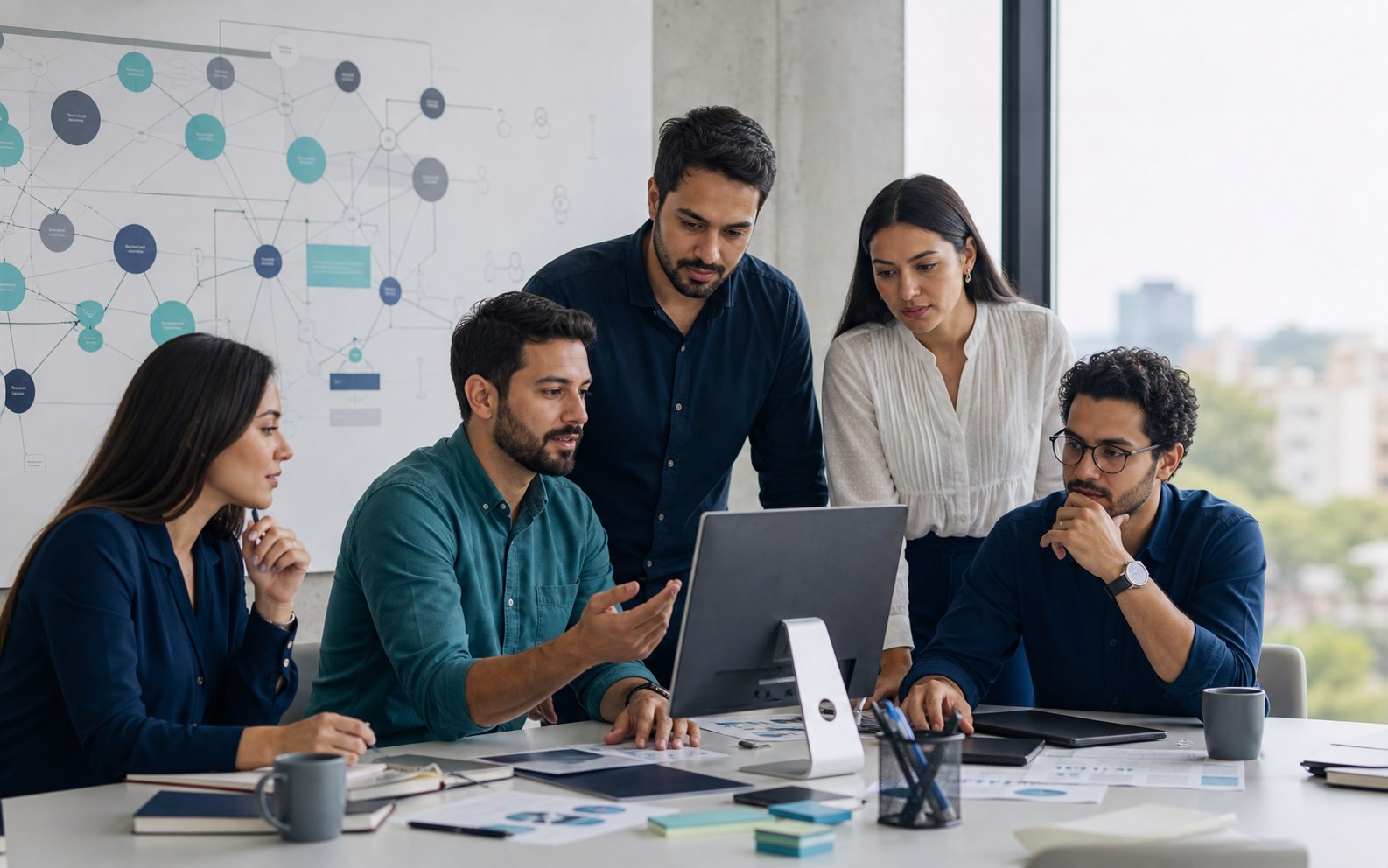 Martech & AI Solutions