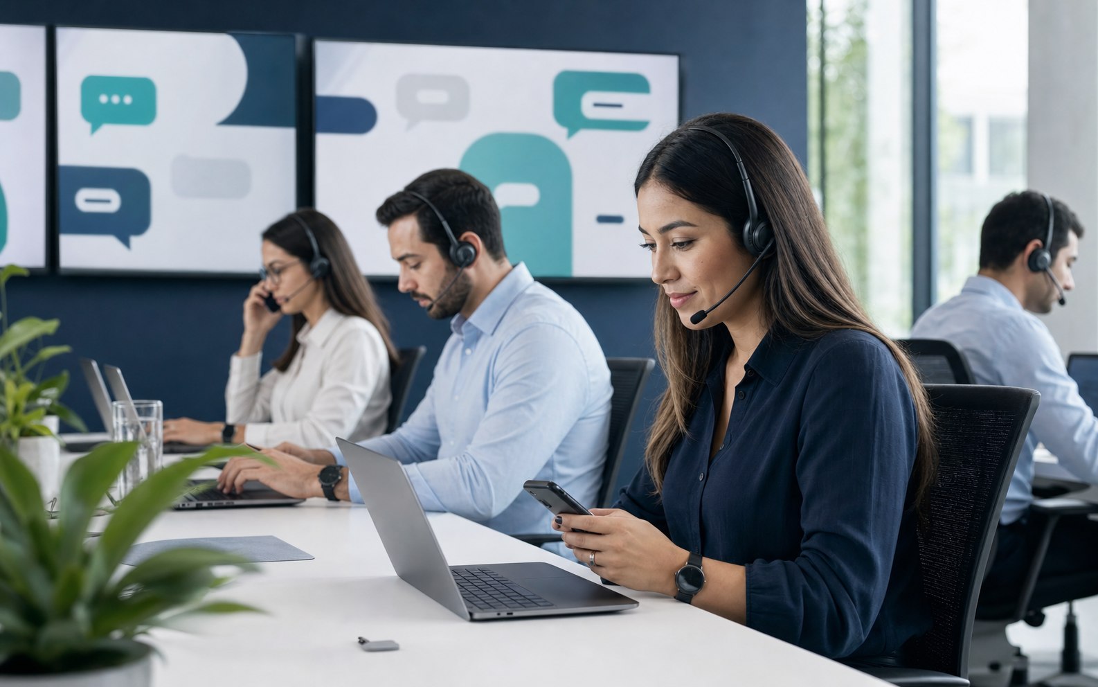 Bots de WhatsApp para empresas